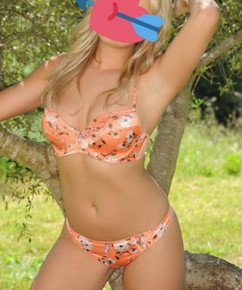 Анкета проститутки Эля - город Хакуринохабль, 29 лет, №8056